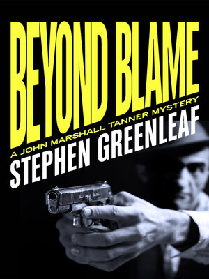 cover image of Beyond Blame